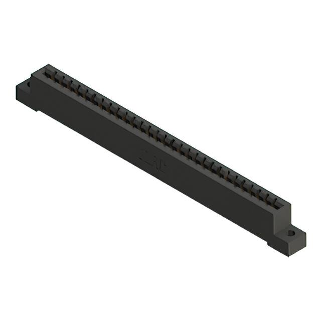 387-029-524-104 EDAC Inc.  Edgeboard Connectors